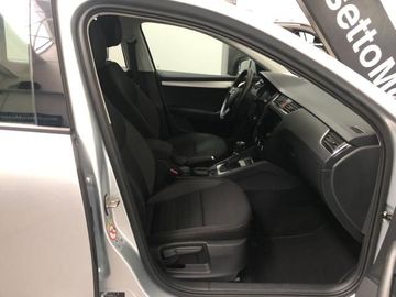 Skoda Octavia - 5