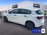 Fiat Tipo GSE Mild-Hybrid 130 Autom - Fiat Vorführfahrzeuge