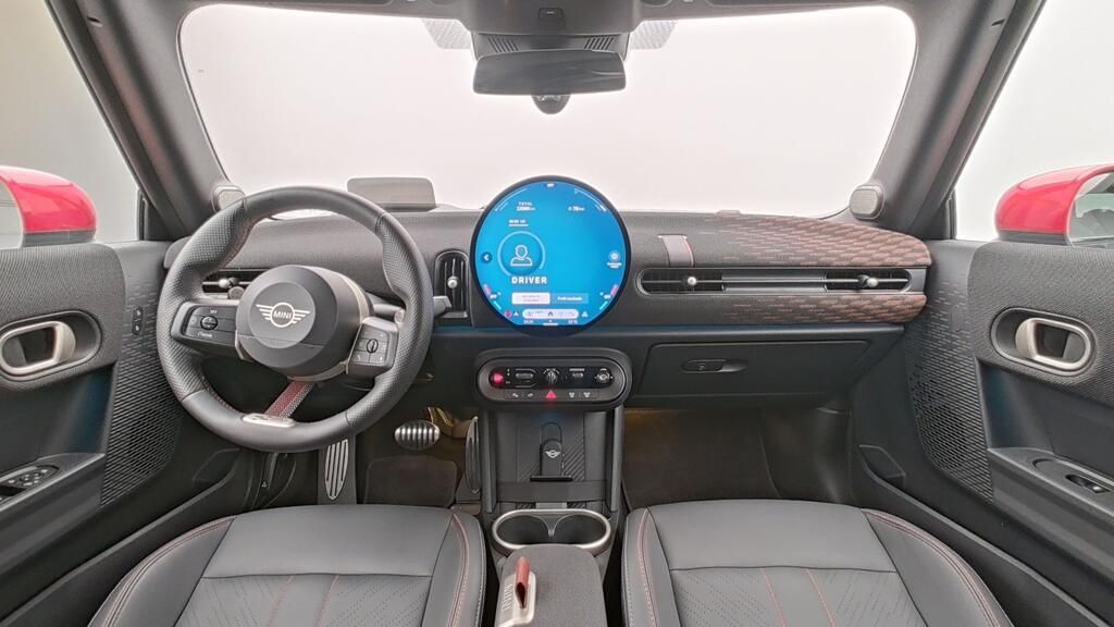 MINI John Cooper Works Cabrio - Bild 12