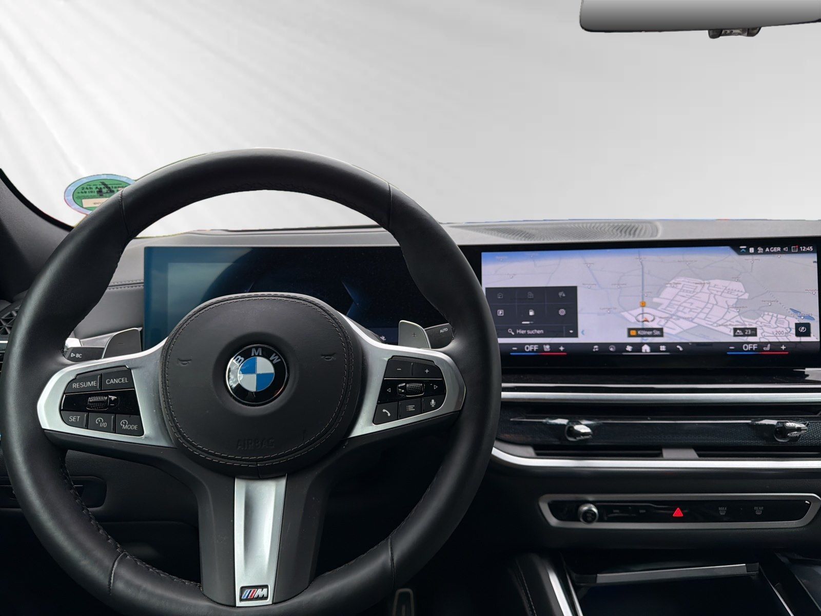 BMW X6 - Bild 11