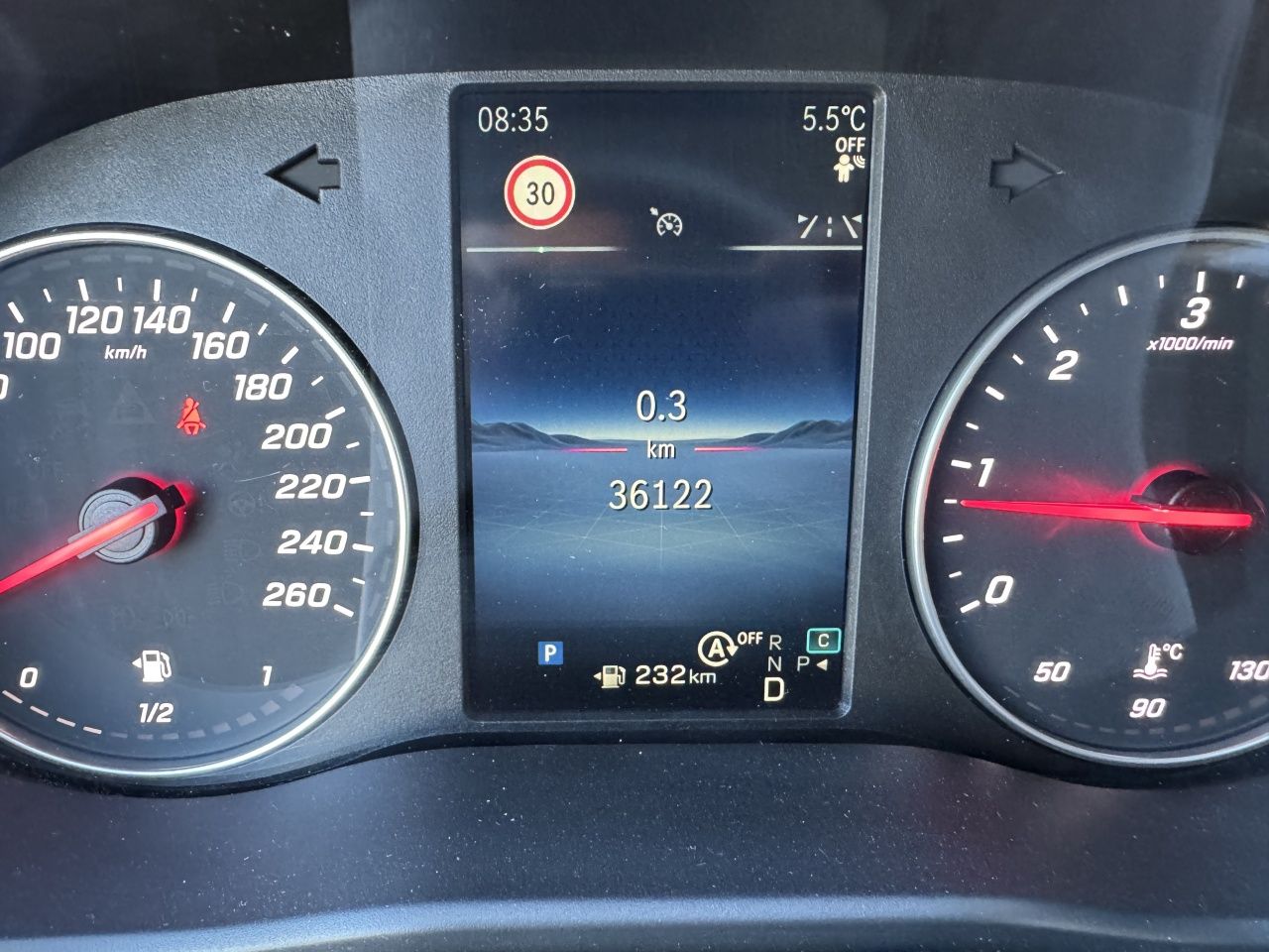 Fahrzeugabbildung Mercedes-Benz Vito 116CDI 4x4 Tourer PRO Lang Klima*2Schiebet.
