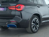 BMW iX3 - Vorschau Bild 14