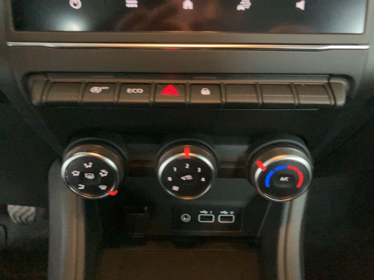 Renault Captur - Bild 13