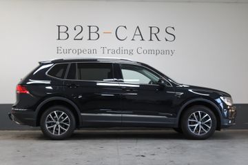 Volkswagen Tiguan Allspace - 3