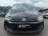 Volkswagen Touran 2.0TDI Highline/DSG/LED/Leder/Kamera - VW Touran Gebrauchtwagen in Köln