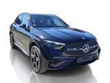 Mercedes-Benz GLC 400 e 4Matic AMG Line Pano Leder 360*Kamera - Mercedes-Benz GLC 400 mit Hybrid-Antrieb