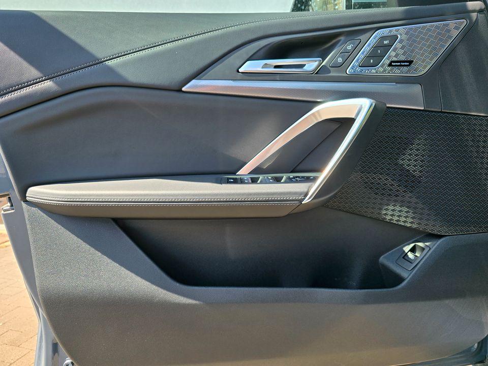 BMW X1 - Bild 12