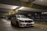 Mercedes-Benz C 63 AMG - gebrauchte Mercedes-Benz C 63 AMG aus dem Jahr 2010