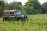 Land Rover Serie I