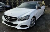 Mercedes-Benz E 300 T-Modell Edition E*360°*PANO*MB-Scheckheft - gebrauchte Mercedes-Benz E 300 aus dem Jahr 2015