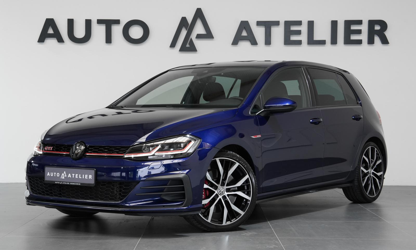Volkswagen Golf GTI Performance *KAMERA*ACC*VIRTUAL*NAVI*