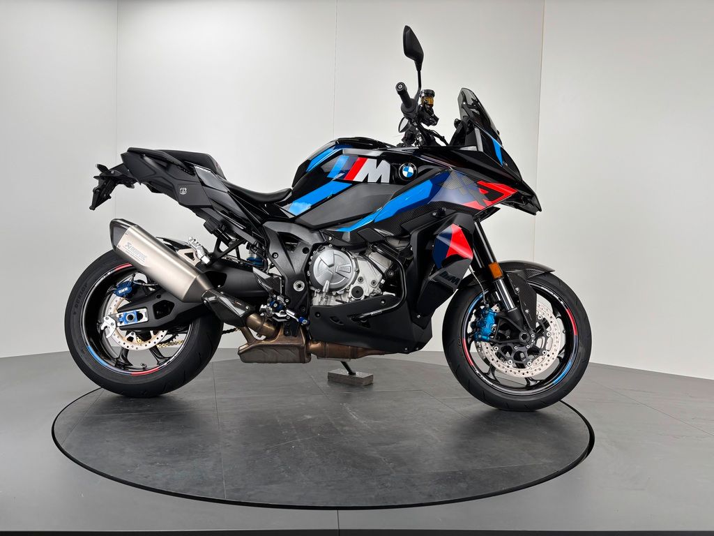 Fahrzeugabbildung BMW M 1000 XR *TOP-ZUSTAND *1. HAND