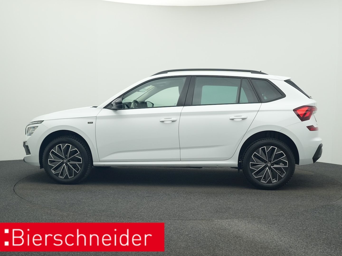 Skoda Kamiq - Bild 3