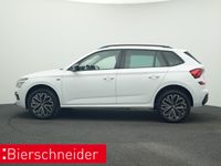 Skoda Kamiq - Vorschau Bild 3