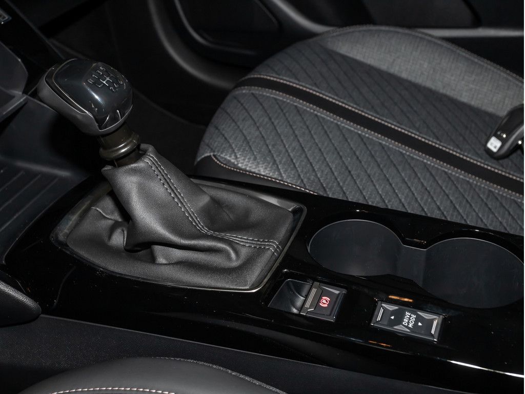 Peugeot 208 - Bild 12