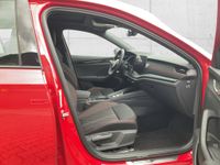 Skoda Octavia - Vorschau Bild 12
