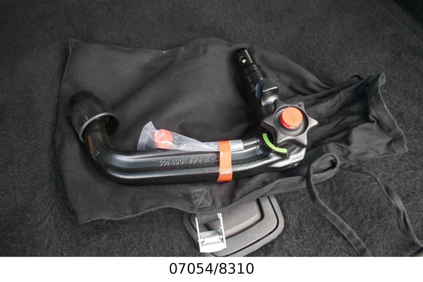 Fahrzeugabbildung Opel Astra K Sports Tourer "Edition"