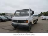 Mercedes-Benz 609 D Pritsche 3-Sitzer - Mercedes-Benz 609