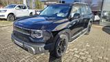 BAIC BJ30 HEV 1.5-T DHT 4WD All-Inclusive - schwarze BAIC BJ30