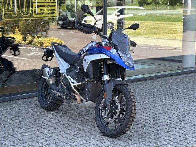 BMW R 1300 GS *Unfallfahrzeug*Beschädigt*Sofort*