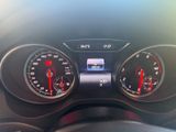 Mercedes-Benz CLA 250 Sport 4MATIC DCT Sport - Mercedes-Benz CLA 250 aus 2018