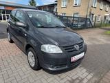 Volkswagen Fox Basis TÜV NEU insp.NEU Allwetterreifen NEU - VW Fox Gebrauchtwagen
