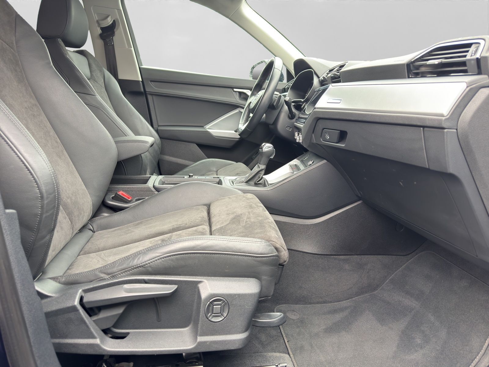 Audi Q3 - Bild 5