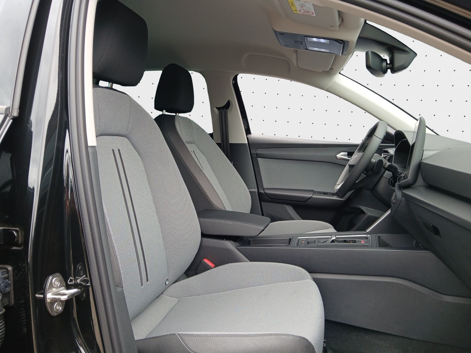 Seat Leon - Bild 4