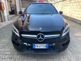 Mercedes-Benz Mercedes-benz GLA 45 AMG 4Matic - gebrauchte Mercedes-Benz GLA 45 AMG aus dem Jahr 2018