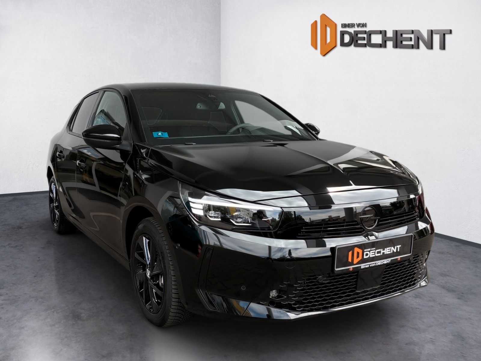 Fahrzeugabbildung Opel Corsa F GS 100PS Automatik/Kamera/Navi!