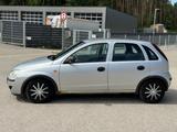 Opel Corsa 1.0 ohne TÜV - gebrauchte Opel Corsa aus dem Jahr 2004