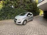 Suzuki Splash Klima Sitzheizung Parktronic - Suzuki Splash von privat