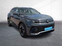 Volkswagen Tiguan - Vorschau Bild 5