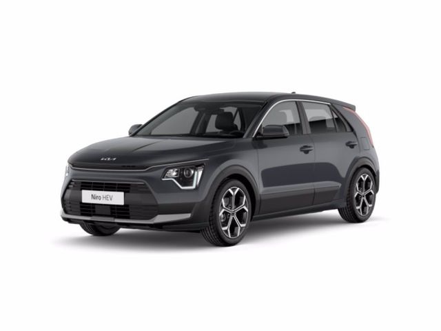 Kia KIA Niro 1.6 gdi hev gpl Evolution 126cv dct del