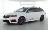 Skoda Octavia RS 5E 2.0 Benziener - Skoda Octavia: 2.5
