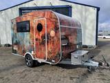 Hobby Beachy 360 UNIKAT RUSTY BEACHY - Hobby Neu Wohnwagen