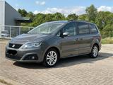 Seat Alhambra Klima Pano Kamera Tempomat DAB - Seat Alhambra in Erfurt