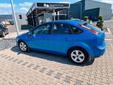 Ford Focus Titanium - Ford Focus aus 2006: Titanium