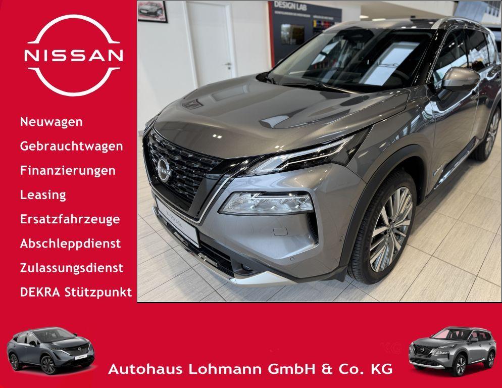 Nissan X-Trail 1.5 VC-T e-POWER e-4ORCE Tekna+ ''20