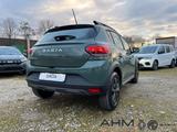 Dacia Sandero Stepway Expression TCe 90 NAVI KAMERA LE - Dacia: Sander