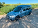 Opel Combo - gebrauchte Opel Combo aus dem Jahr 2004
