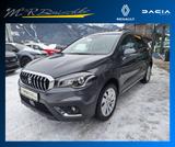Suzuki SX4 S-Cross Club 4x4 - gebrauchte Suzuki (SX4) S-Cross aus dem Jahr 2019