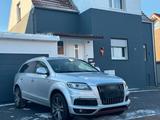 Audi Q7 3,0 l 7 sitzer Facelift - Audi Q7