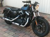 Harley-Davidson 48 Anniversary 115 Jahre XL2 X32 - HARLEY-DAVIDSON XL 2