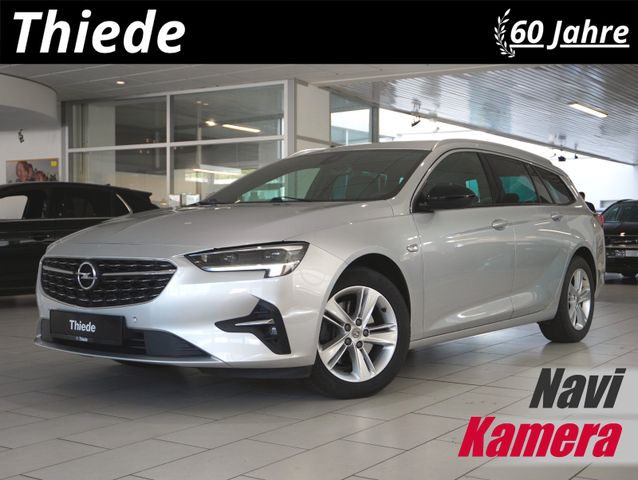 Opel Insignia B ST 1.5D ELEGANCE NAVI/LED/KAMERA/DAB+