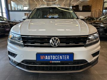 MYAUTOCENTER – Gebraucht- und Jahreswagen mit Werkstattservice in Pfaffenhofen Volkswagen Tiguan *Highline*4Motion*Leder*AHK*LED*