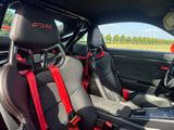Porsche 911 GT3 RS SportAga/918 Sitze/90L/Trackp./Carbon - Porsche: 911 Gt3 RS