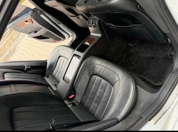 2003 Mercedes-BENZ CLS 照片 8