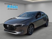 Mazda 3 - Vorschau Bild 1