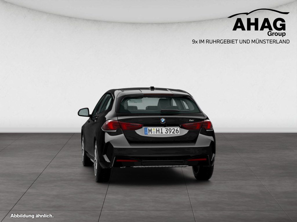 BMW 116 - Bild 7